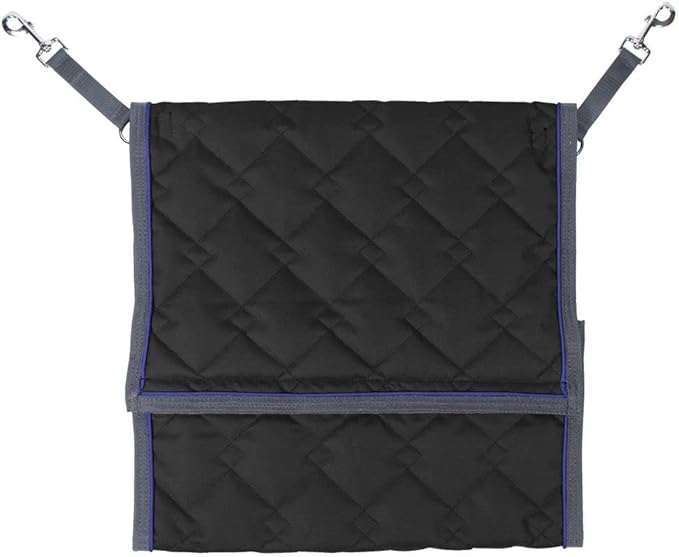 Dura-Tech Winners Choice Quilted Equestrian Bags Collection | Ultimate Horse Show Companion | Perfect for Every Equestrian