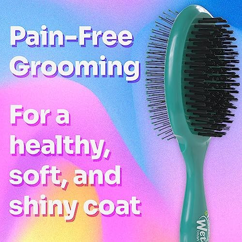 Wet Brush Ultimate Dual-Sided Detangling Brush - Image 3