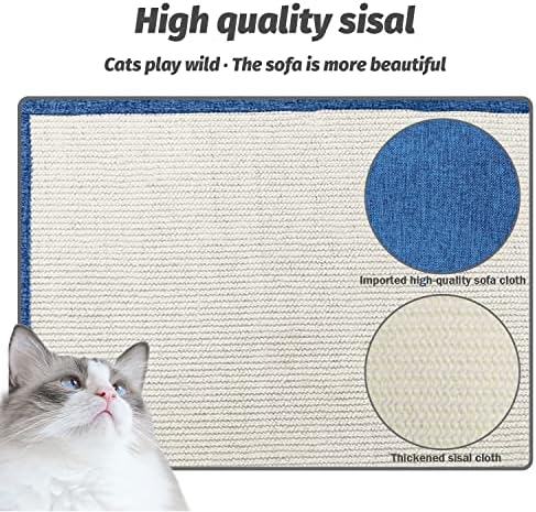 Cat Scratch Furniture Protector - Image 6