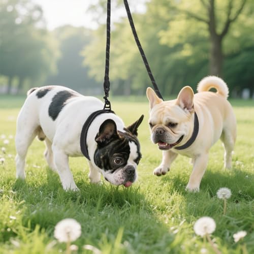 Taglory Double Dog Leash Coupler - Image 6