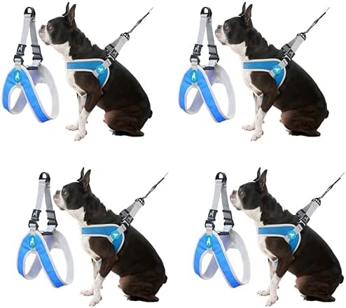 Gooby Simple Step III Harness by Gooby