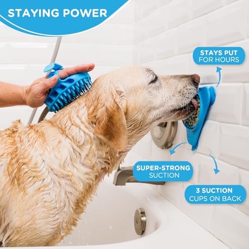 Aquapaw Dog Licking Mat - Image 4