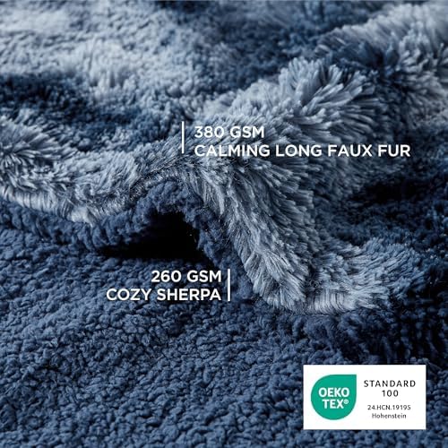 Bedsure Waterproof Dog Blankets - Image 3