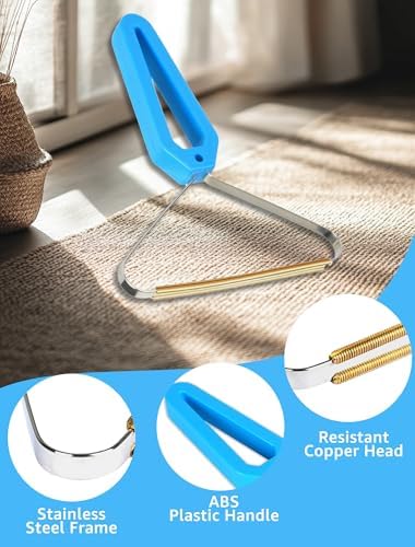 2 PCS Pet Hair Removal Tool - Image 3