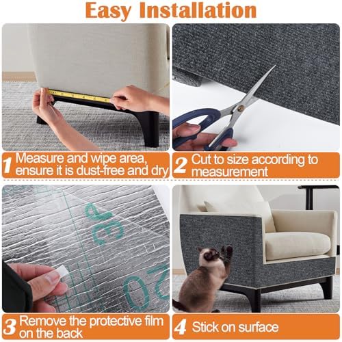 Cat Furniture Protector - Image 5