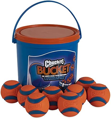 Chuckit! Ultra Ball Dog Toy by Chuckit