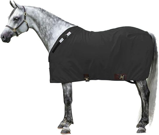 Dura-Nylon Horse Stable Sheet | Ultimate Comfort & Protection Horse Sheet | Keeps Coats Smooth & Shiny