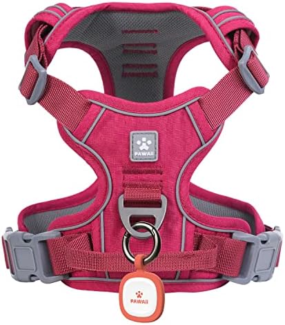 Pawaii No Pull Dog Harness by Pawaii