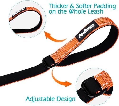PetBonus Dog Leash Wrist Strap - Image 3