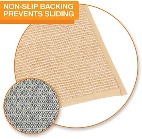 Neater Pets Jute Cat Litter Trapping Mat - Image 4