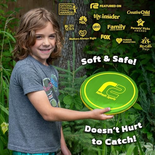 Soft Flying Disc - Image 2
