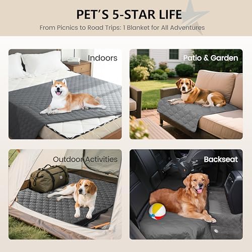 gogobunny Waterproof Pet Blanket - Image 3