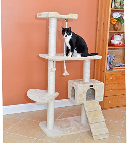 Armarkat Cat Tree Model A5801 - Image 5