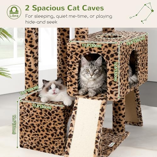 Globlazer Z78 Heavy Duty Cat Tree - Image 3