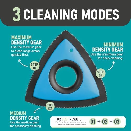 Maxpower Planet Pet Hair Removal Tool, Dog Hair Remover, - Image 5