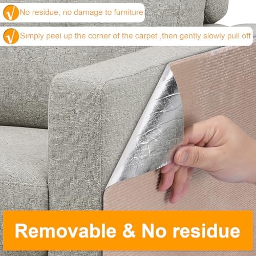 Large Cat Scratching Mat - Image 5