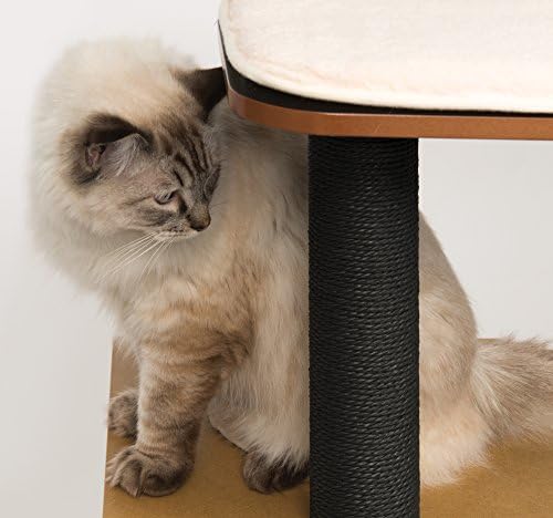 Vesper Cat Tree, High Base - Image 2