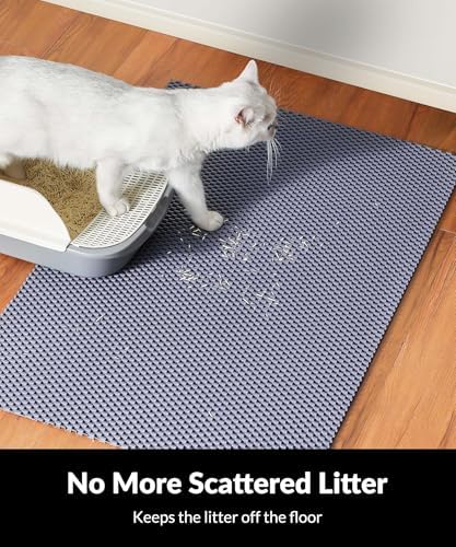 Cooyes Cat Litter Mat - Image 3