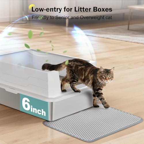 Stainless Steel Litter Box Extra Large - Image 6
