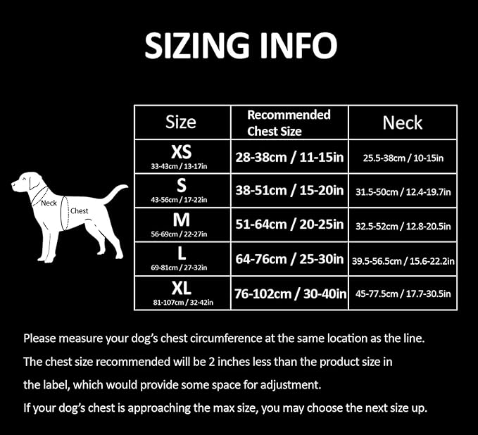 TRUE LOVE Adjustable No-Pull Dog Harness Reflective Pup Vest Harnesses Comfortable Control Brilliant Colors Truelove TLH5651(Brown,S)