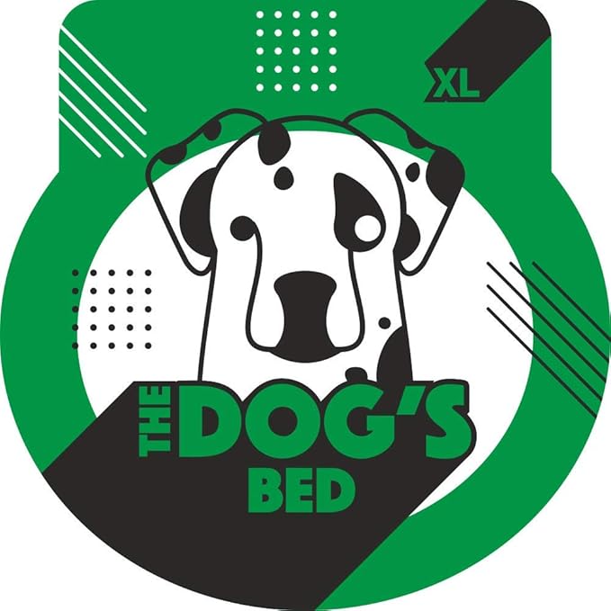 The Dog’s Bed, XL Grey Fur 43.5x34,Memory Foam, Pain Relief: Arthritis, Hip & Elbow Dysplasia, Post Surgery, Lameness, Supportive, Calming, Waterproof Washable Cover, Veterinary Approved