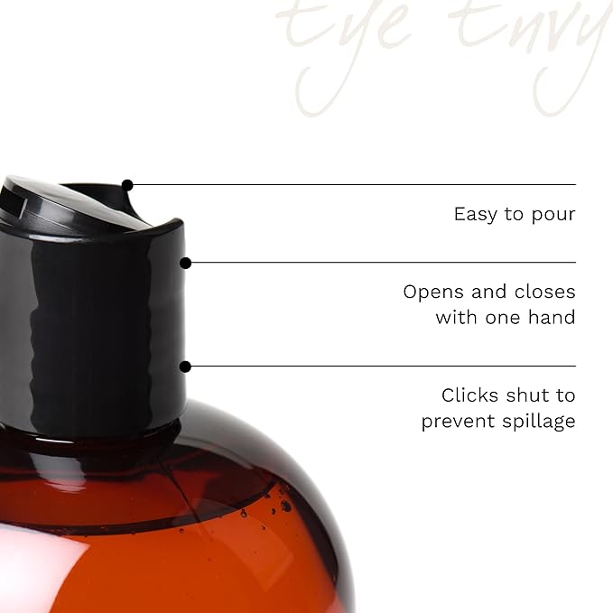 Eye Envy Tear Stain Remover Solution for Cats. 100% Natural, Safe. Treats The Cause of Stains. Recommended by Breeders, Vets, Groomers. Remove Eye Stains from Persians and Exotics. 16 oz. Made in USA