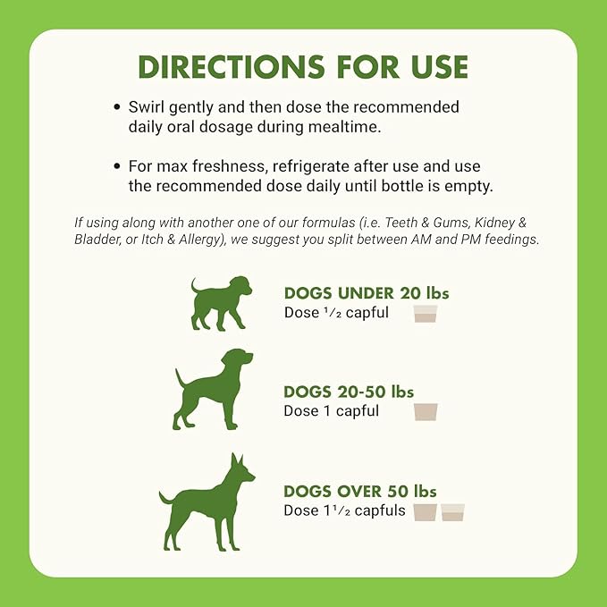 K9 Hip & Joint Formula, Chicken Flavor, 16 oz (Pack of 2)