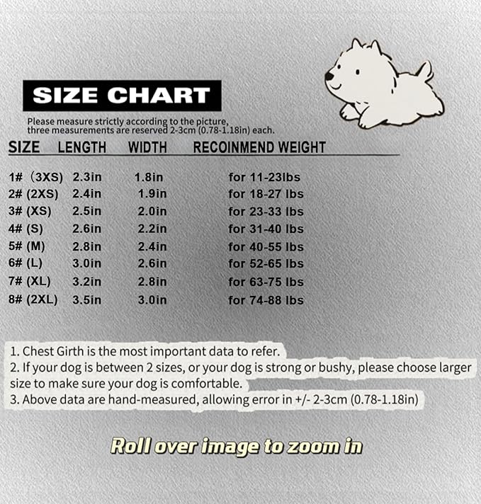 Dog Shoes for Large Dogs, Medium Dog Boots Paw Protectors for Winter Snowy Day, Summer Hot Pavement, Waterproof in Rainy Weather, Outdoor Walking, Indoor Hardfloors Anti Slip Sole (Black5#)