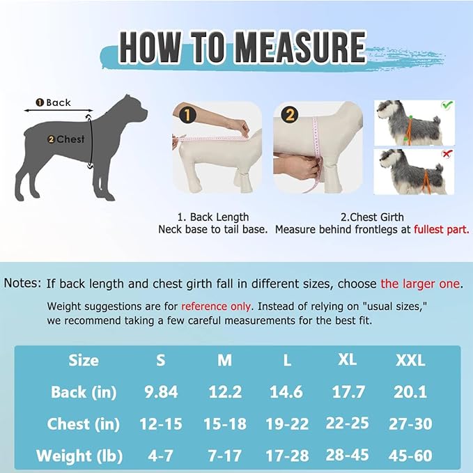 Lukovee Recovery Suit for Dogs, Onesie Surgery Recovery Suit for Female Male Dogs, Abdominal Wounds Cone E-Collar Alternative Prevent Licking Spay Recovery Suit (Pink,XX-Large)