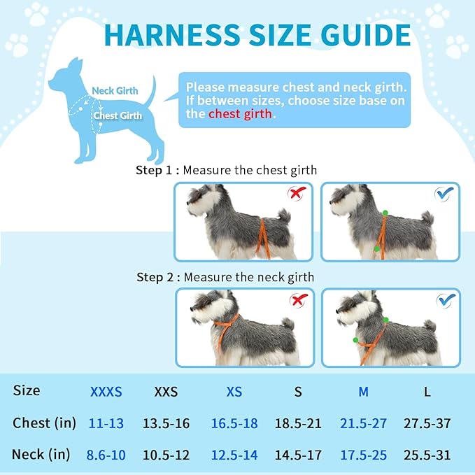 Lukovee Dog Seat Belt for Car, Adjustable Dog Car Harness for Large Medium Small Dogs, Soft Padded & Breathable Mesh Dog Seatbelt with Car Vehicle Connector Strap (Black,X-Small)