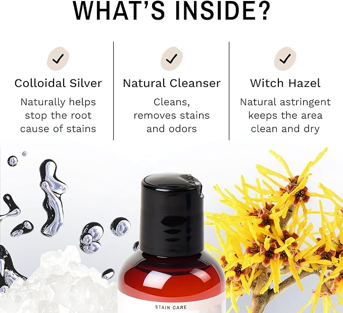 Eye Envy Tear Stain Remover Solution for Cats. 100% Natural, Safe. Treats The Cause of Stains. Recommended by Breeders, Vets, Groomers. Remove Eye Stains from Persians and Exotics. 4 oz. Made in USA