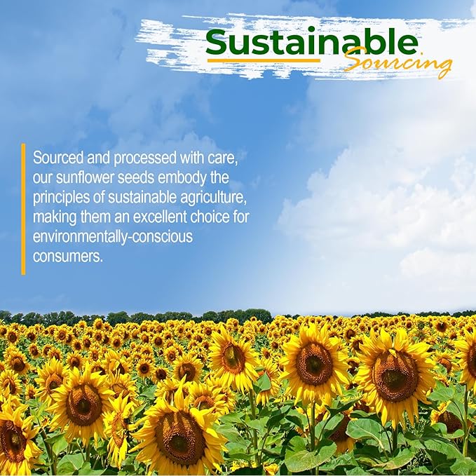 Wildlife Sunflower Hearts & Chips for Bird Feeding and Wildlife Bird attracting, Non-GMO and USA Grown, 50 lbs