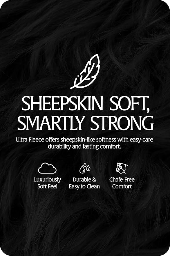 Equinavia Valkyrie Soft Ultra Fleece Padded Adjustable Breakaway Horse Halter - Wine Red/Black - Horse