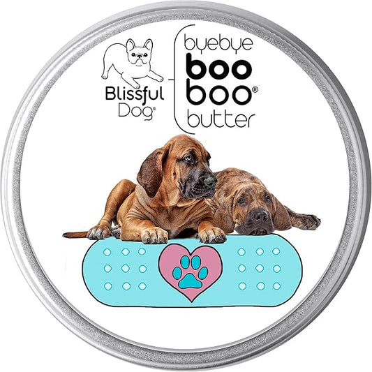 Fila Brasiliero Boo Boo Butter, 2 oz