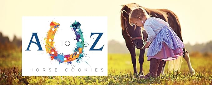 Horse Treats, Blonde Bits of Health, Low Carb/Sugar, A Softer Cookie, Wheat, Corn, Soy & Alfalfa Free, Made with Cinnamon & Agave, All Natural Ingredients, 20 lb