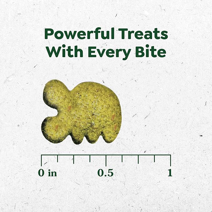 Greenies Feline Adult Dental Cat Treats, Catnip Flavor, 4.6 oz. Pack