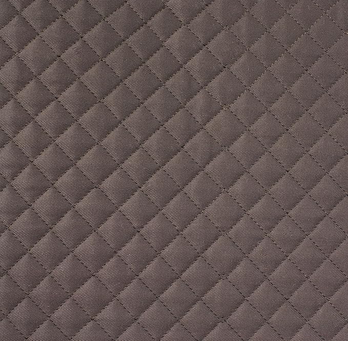 ECP Equine Comfort Products All Purpose Diamond Quilted Western Saddle Pad for Injury Prevention, Breathable, Hypoallergenic, Shock-Absorbing Cushion for Horse Comfort